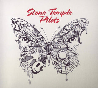 Stone Temple Pilots : Stone Temple Pilots (CD, Album)