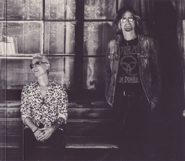 Stone Temple Pilots : Stone Temple Pilots (CD, Album)