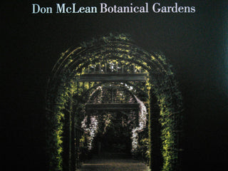 Don McLean : Botanical Gardens (LP)