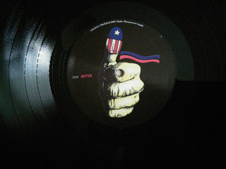 Don McLean : Botanical Gardens (LP)
