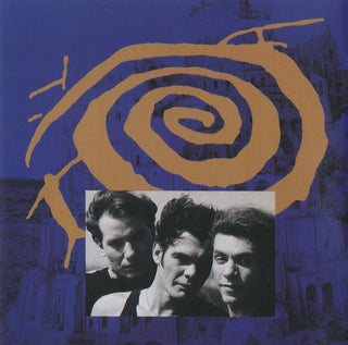 Alphaville : First Harvest 1984-92 (CD, Comp, RE)