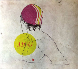 Dënver : Música, Gramática, Gimnasia (CD, Album, RE)
