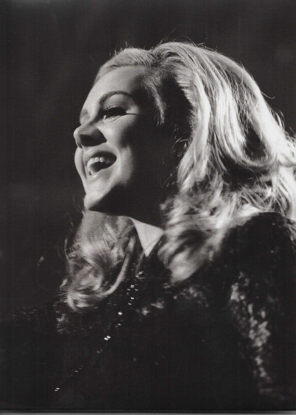 Adele (3) : Live At The Royal Albert Hall (CD, Album + DVD, NTSC)