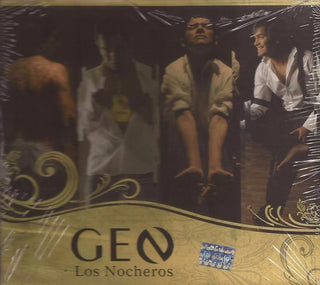 Los Nocheros : Gen (CD, Album)