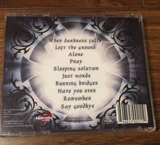 Crematory : Pray (CD, Album)