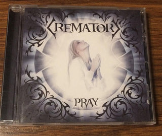 Crematory : Pray (CD, Album)