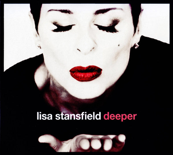 Lisa Stansfield : Deeper (CD, Album)