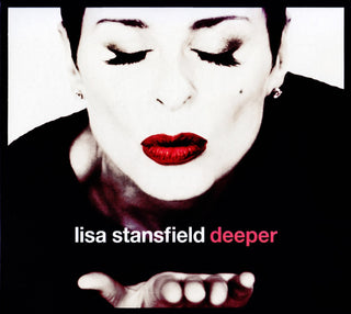 Lisa Stansfield : Deeper (CD, Album)