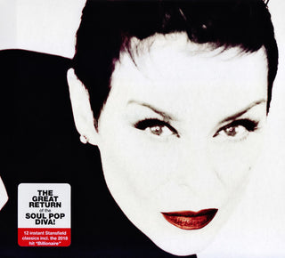 Lisa Stansfield : Deeper (CD, Album)