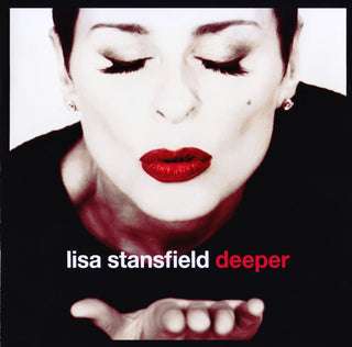 Lisa Stansfield : Deeper (CD, Album)