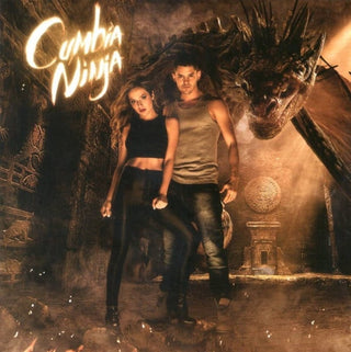 Various : Cumbia Ninja Vol. 2 (CD, Comp)