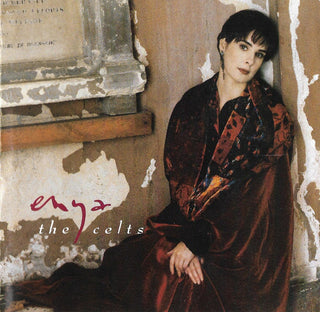 Enya : The Celts (CD, Album, RE, RM, RP)