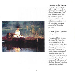 Enya : The Celts (CD, Album, RE, RM, RP)