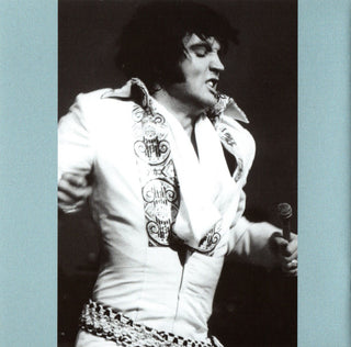 Elvis Presley : The Searcher  (The Original Soundtrack) (CD, Comp)