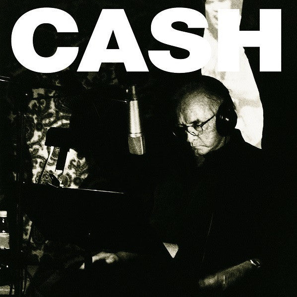 Johnny Cash : American V: A Hundred Highways (CD, Album, RP)