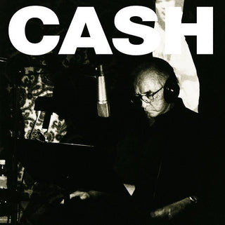 Johnny Cash : American V: A Hundred Highways (CD, Album, RP)