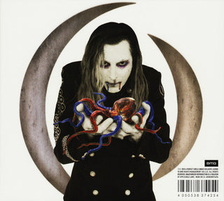 A Perfect Circle : Eat The Elephant (CD, Album)