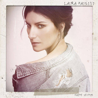 Laura Pausini : Hazte Sentir (CD, Album)