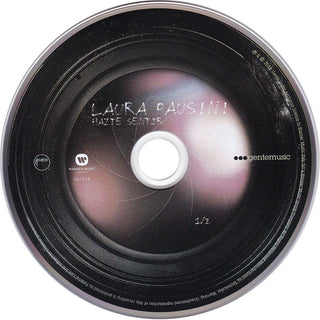 Laura Pausini : Hazte Sentir (CD, Album)