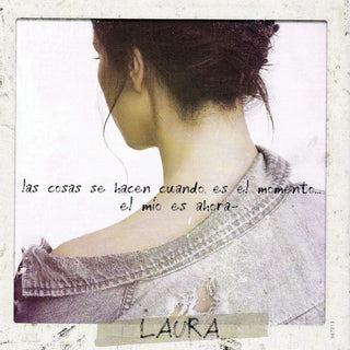 Laura Pausini : Hazte Sentir (CD, Album)