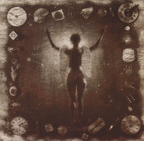 Ministry : ΚΕΦΑΛΗΞΘ (CD, Album, RE)