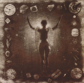 Ministry : ΚΕΦΑΛΗΞΘ (CD, Album, RE)