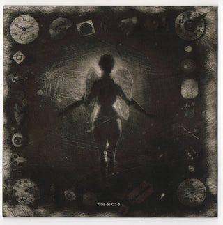 Ministry : ΚΕΦΑΛΗΞΘ (CD, Album, RE)