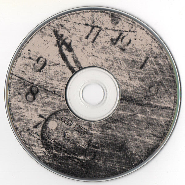 Ministry : ΚΕΦΑΛΗΞΘ (CD, Album, RE)