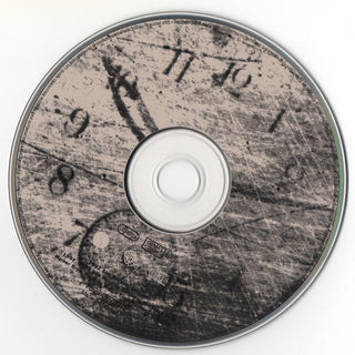 Ministry : ΚΕΦΑΛΗΞΘ (CD, Album, RE)