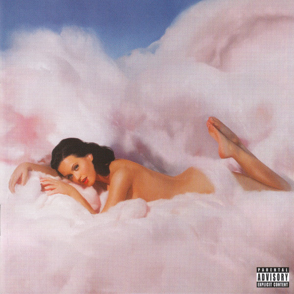 Katy Perry : Teenage Dream - The Complete Confection (CD, Album, RE, Opt)