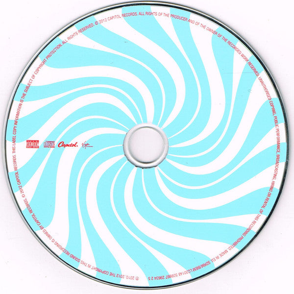 Katy Perry : Teenage Dream - The Complete Confection (CD, Album, RE, Opt)