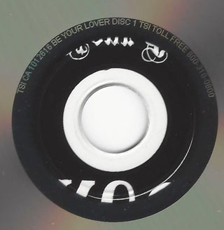 Michael Bruce : Be Your Lover - Anthology (2xCD, Comp)