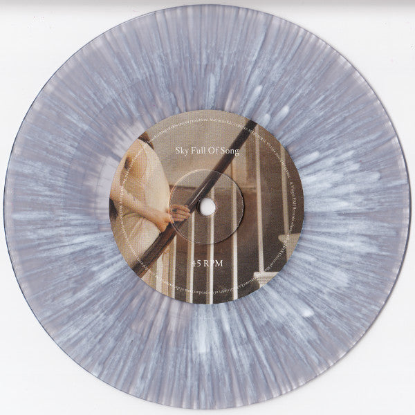 Florence And The Machine : Sky Full Of Song (7", RSD, Single, Ltd, Cle)