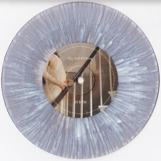 Florence And The Machine : Sky Full Of Song (7", RSD, Single, Ltd, Cle)