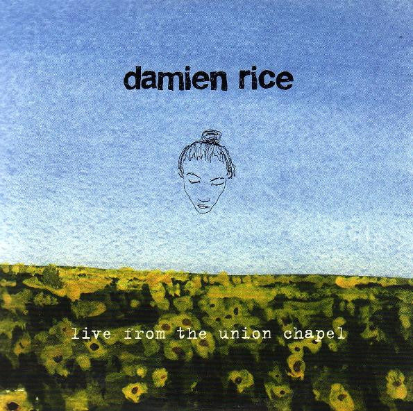 Damien Rice : Live From The Union Chapel (CD, Album, Car)