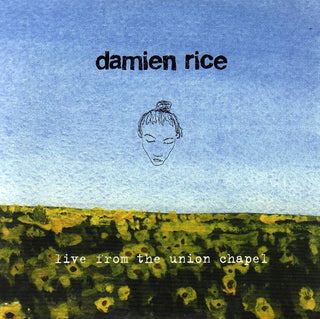Damien Rice : Live From The Union Chapel (CD, Album, Car)