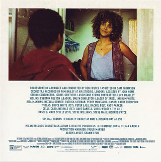 Nick Cave & Warren Ellis : Kings (Original Motion Picture Soundtrack) (CD, Album)