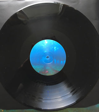 Various : Commune (12", Ltd)