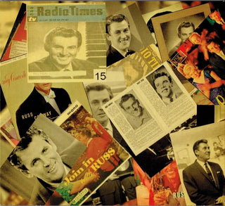 Russ Conway : Six Classic Albums (4xCD, Comp, Dlx, RM)