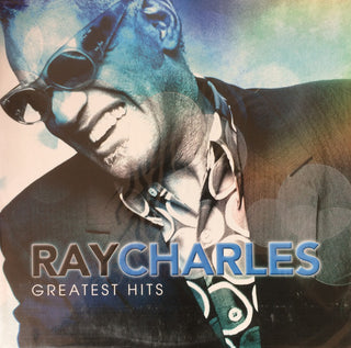 Ray Charles : Greatest Hits (LP, Comp, Unofficial)