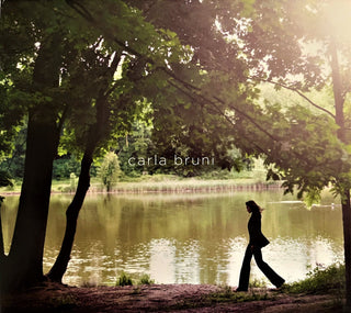 Carla Bruni : Comme Si De Rien N'Était (CD, Album, Dig)