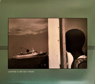 Carla Bruni : Comme Si De Rien N'Était (CD, Album, Dig)