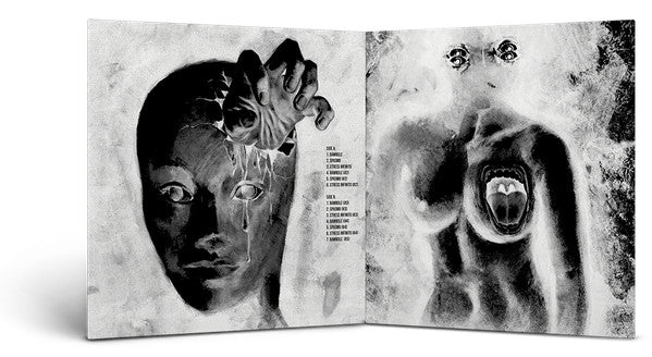 Ennio Morricone : Spasmo (Original Motion Picture Soundtrack) (LP, Album, RE, RM, 180)