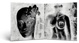 Ennio Morricone : Spasmo (Original Motion Picture Soundtrack) (LP, Album, RE, RM, 180)