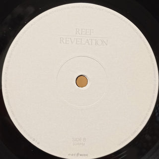Reef : Revelation (LP, Album, 180)