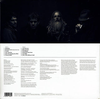 Reef : Revelation (LP, Album, 180)