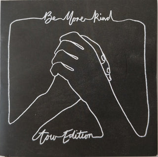 Frank Turner : Be More Kind (CD, Album, Ltd, Tou)