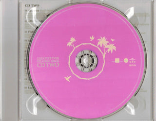 Various : Greatest Ever! Relaxing Songs (3xCD, Comp)