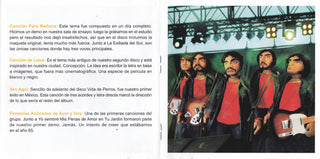 Los Bunkers : Singles (2001 - 2006) (CD, Comp)