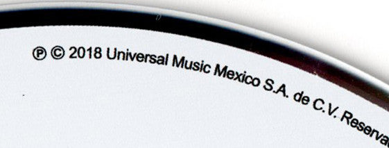 Thalía : Grandes Éxitos (CD, Comp, RE)